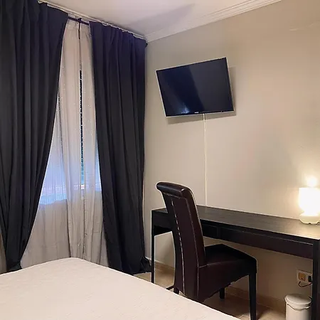 Accommodatie bij particulieren Mary Jávea