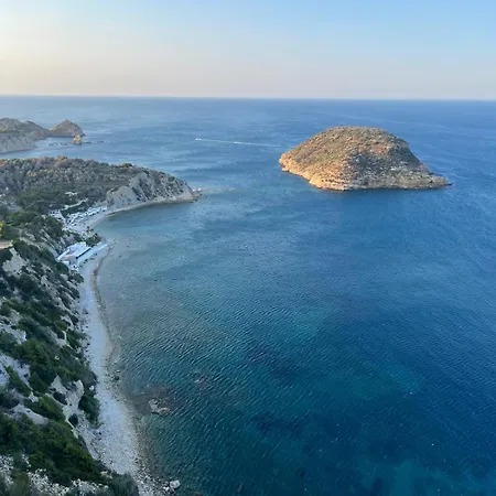 Accommodatie bij particulieren Mary