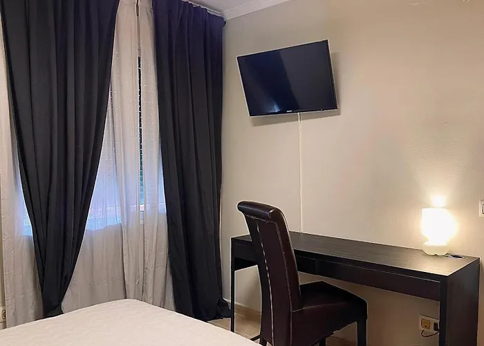 Homestay szállás Mary Jávea